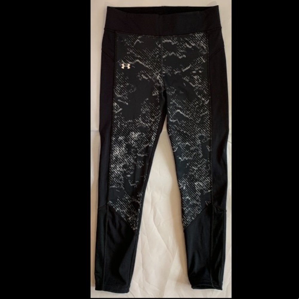 under armour leggings